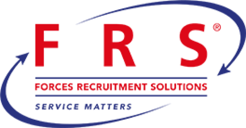 Forces Recruitment Solutions logo