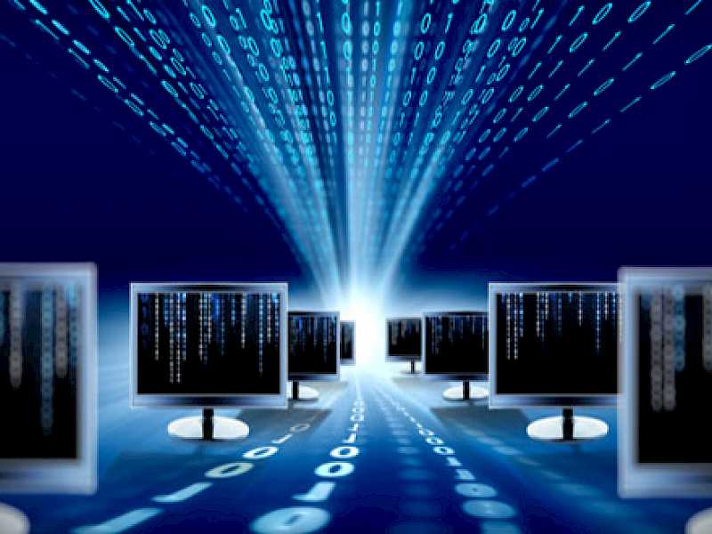 Preview image for blog post entitiled Technology A Top Priority For Jobseekers