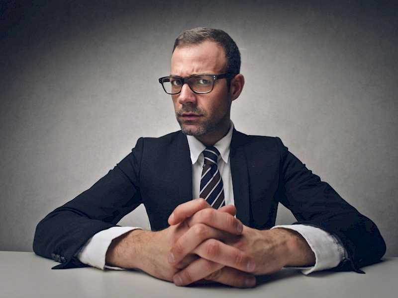 Preview image for blog post entitiled Think You’re Better Than Your Boss?