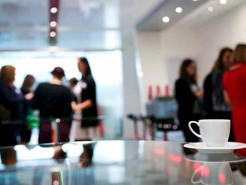 Preview image for blog post entitiled Careers Fairs: Maximise The Opportunities