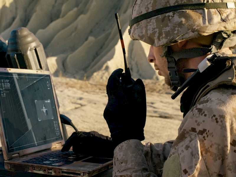Preview image for blog post entitiled Bridging The Security Gap