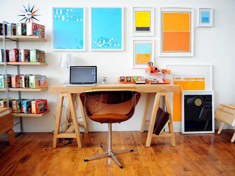 Preview image for blog post entitiled Reforms To Reflect New World Of Work