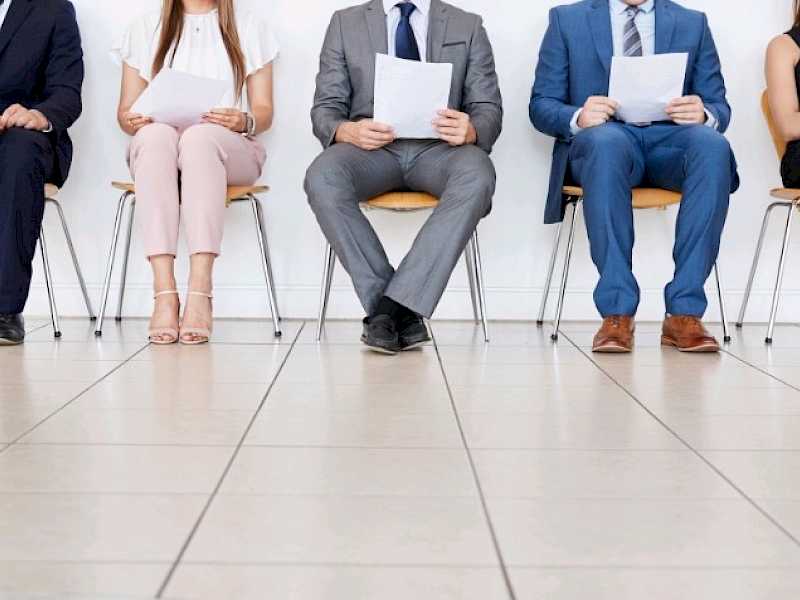Preview image for blog post entitiled National Sickie Or National Interview Day?