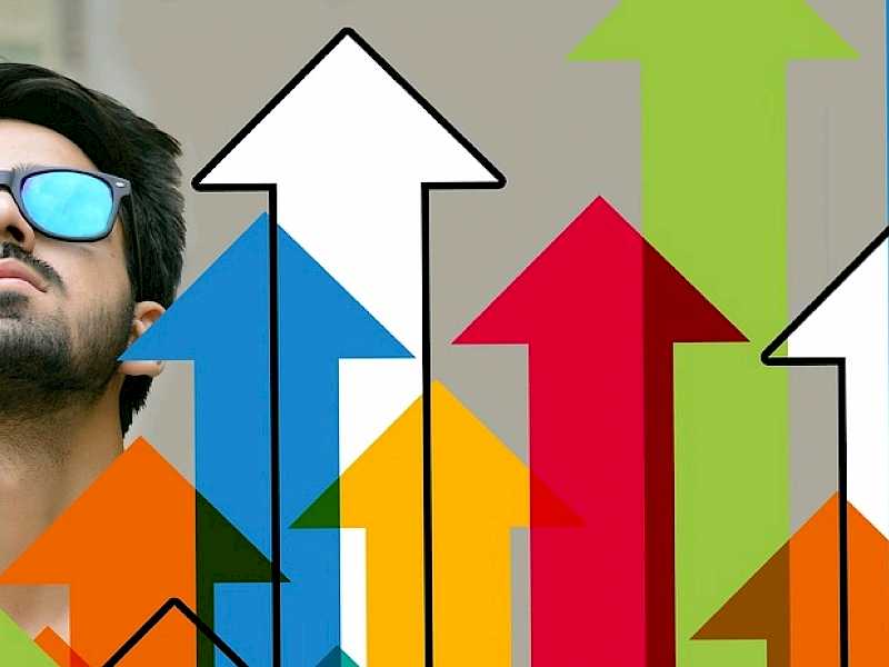 Preview image for blog post entitiled Pay Expectations Hit Seven-Year High