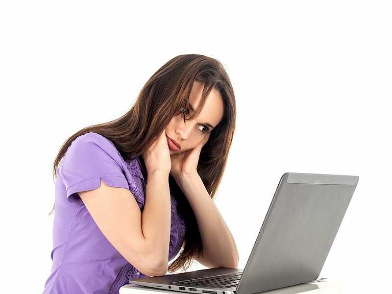 Preview image for blog post entitiled Working Harder: To What End?