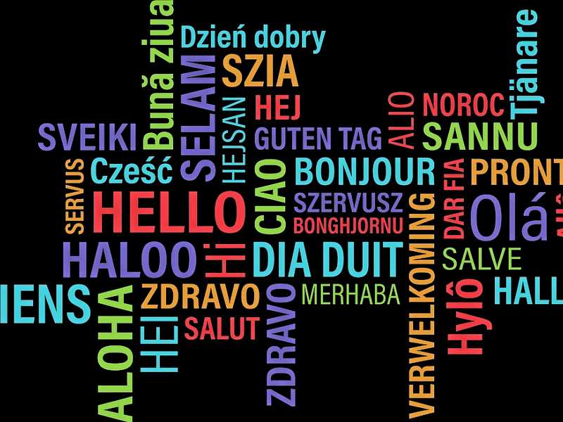 Preview image for blog post entitiled UK Demand For Linguists Grows