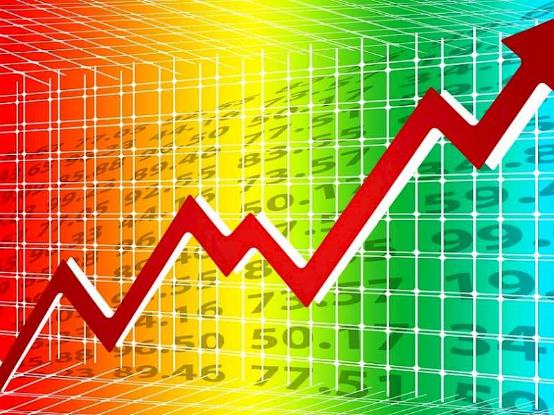 Preview image for blog post entitiled Pay Growth Fastest In A Decade