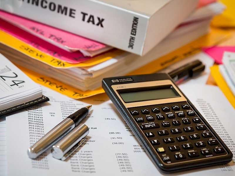 Preview image for blog post entitiled IR35 Extension 'Is A New Tax'