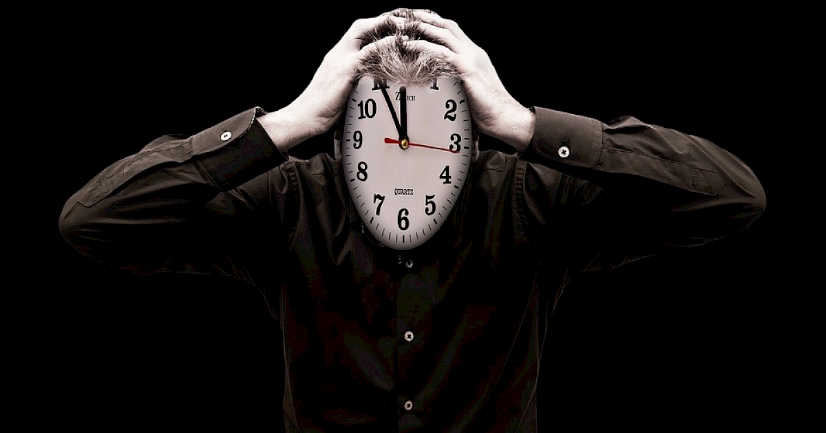 FRS | Britain's Most Stressed Commuters