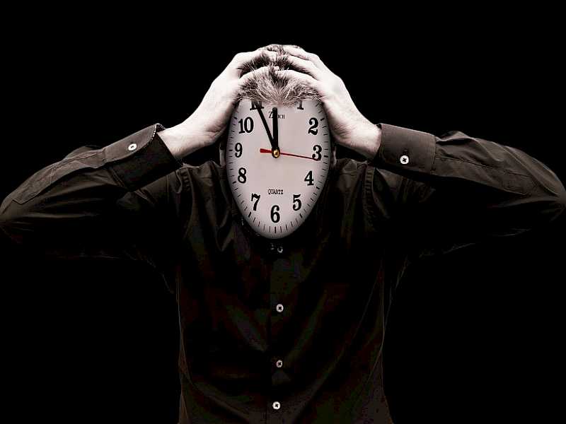 Preview image for blog post entitiled Britain's Most Stressed Commuters