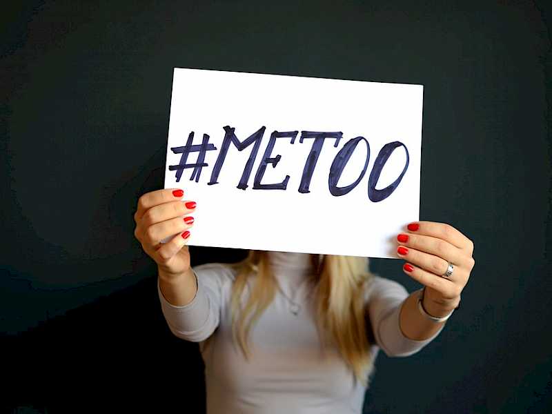 Preview image for blog post entitiled Combating Sexism In The Workplace