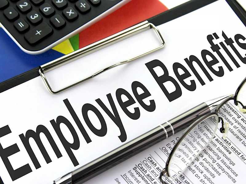 Preview image for blog post entitiled The Increasing Value Of Benefits
