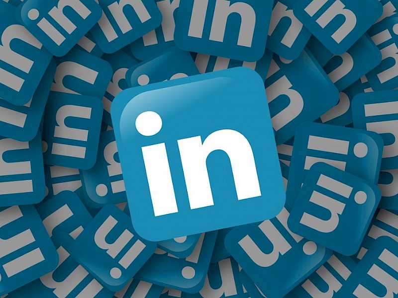 Preview image for blog post entitiled How LinkedIn Will Help You Find a Job
