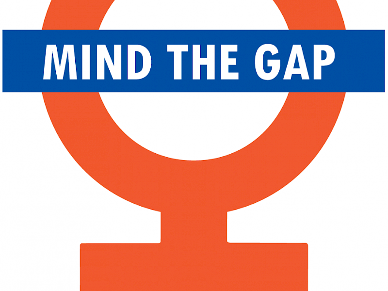 Preview image for blog post entitiled Reasons For The Gender Pay Gap