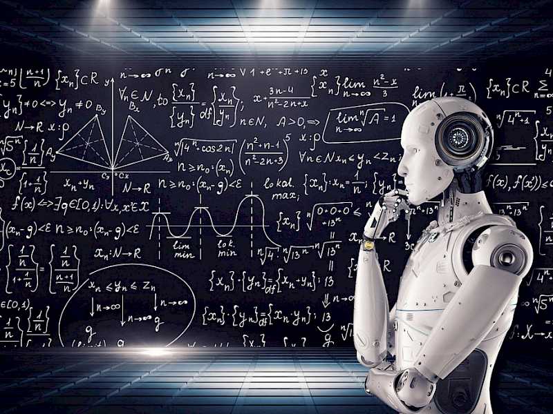 Preview image for blog post entitiled AI Driving ‘Next Generation’ Of Jobs
