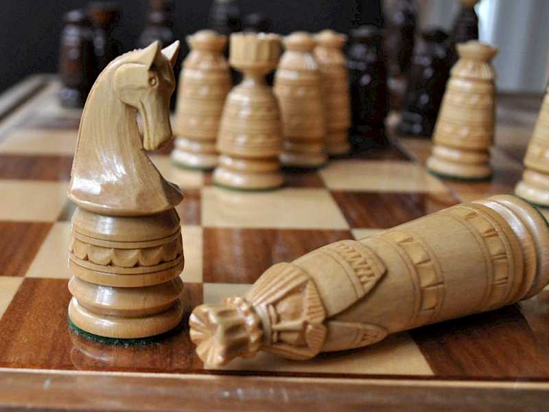 Preview image for blog post entitiled Public Sector Recruitment Battle