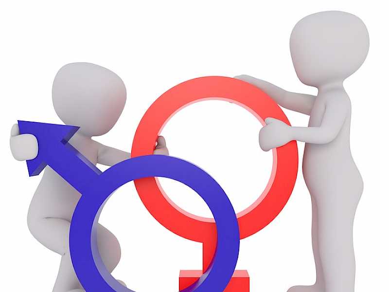 Preview image for blog post entitiled Equal Pay Day, In The UK