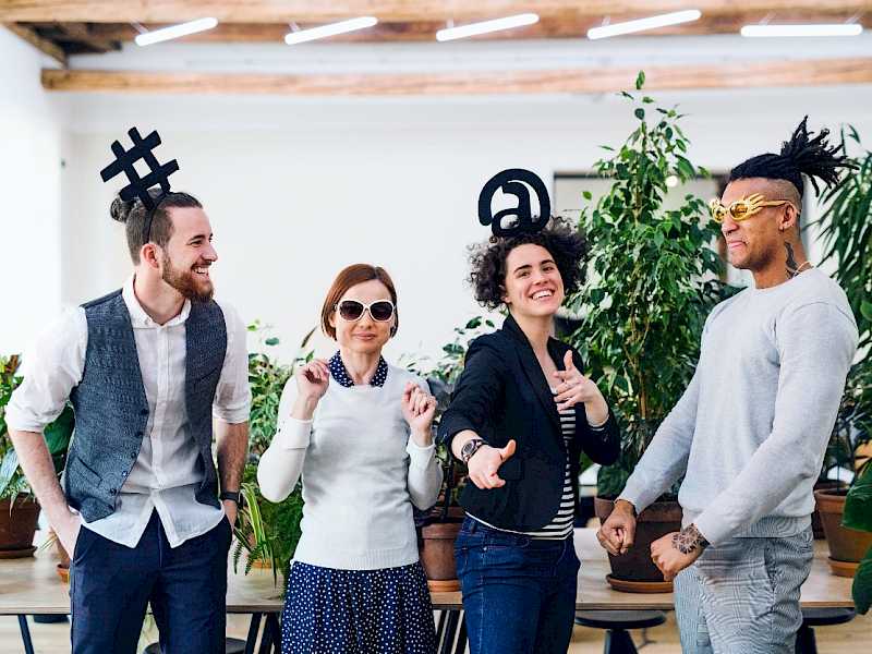 Preview image for blog post entitiled The Habits Your Co-Workers Hate