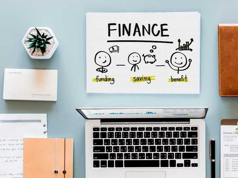 Preview image for blog post entitiled Loans Boost For Businesses