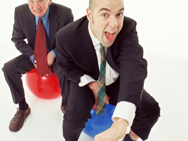 Preview image for blog post entitiled New 'Bounce Back Loans' Launched