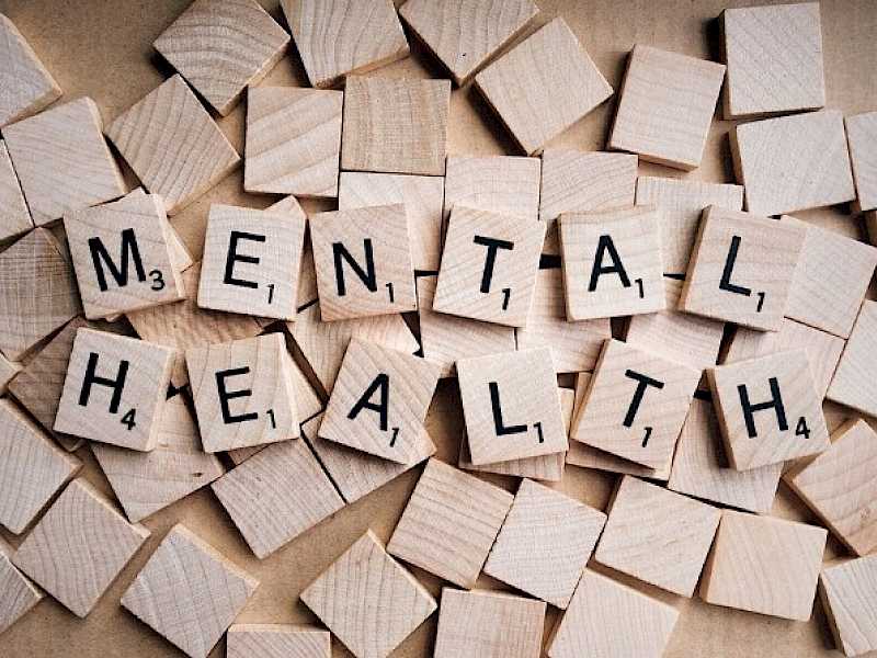 Preview image for blog post entitiled Supporting Employee Mental Health