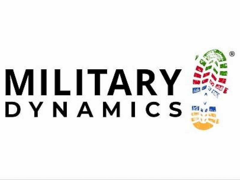 Preview image for blog post entitiled Training Platform for Veteran Job Seekers