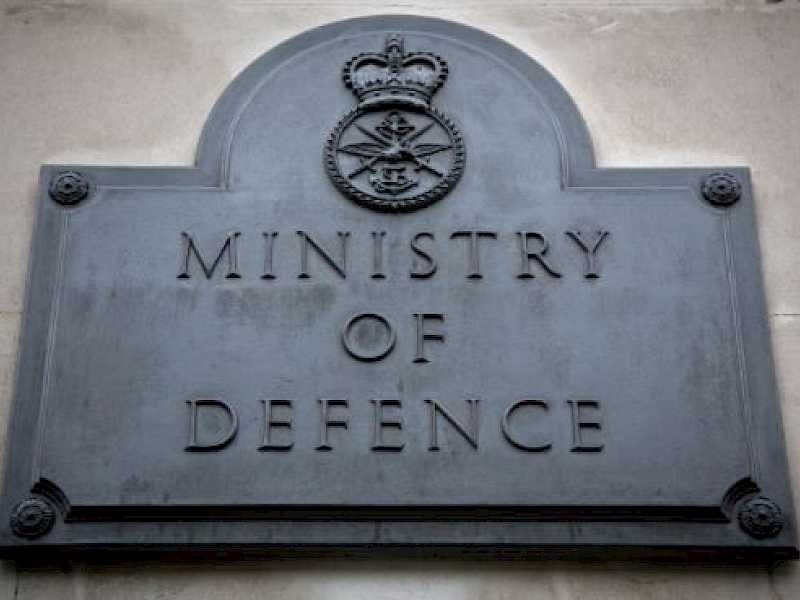 Preview image for blog post entitiled Are More Defence Cuts On The Way?