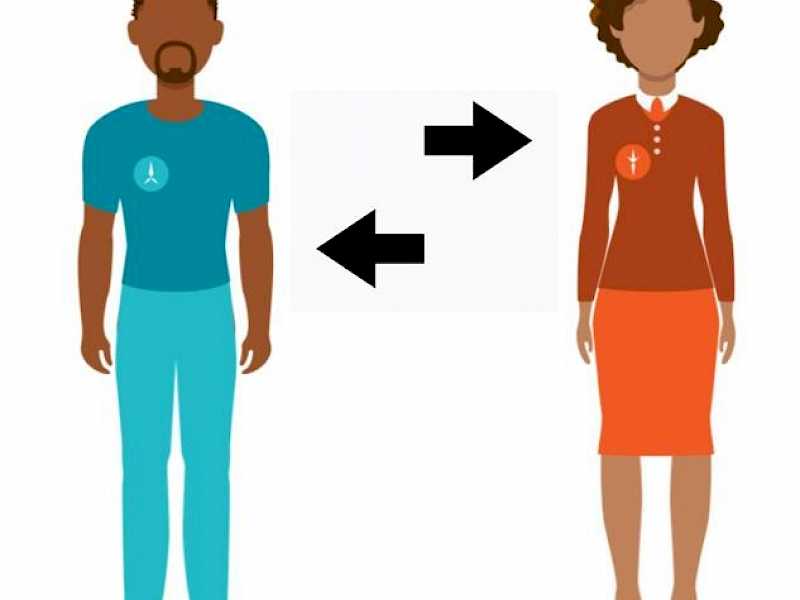 Preview image for blog post entitiled There is ALWAYS a way to separate 2 candidates.