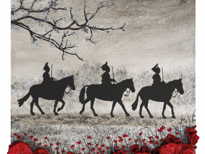 Preview image for blog post entitiled Pathfinder November 2022 Remembrance Issue