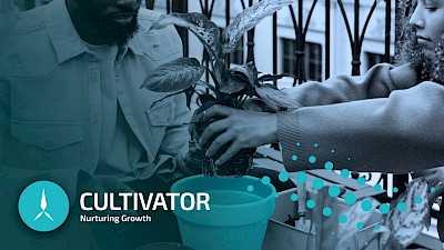 Image for blog post What will a Cultivator bring to your team?