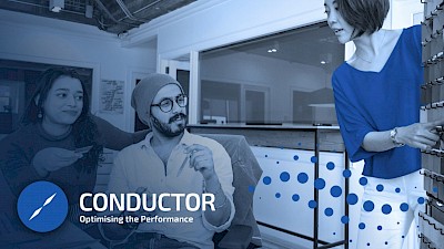 Image for blog post How to Onboard a Conductor Profile