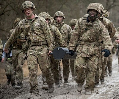 Image for blog post Another Operations Manager Placed