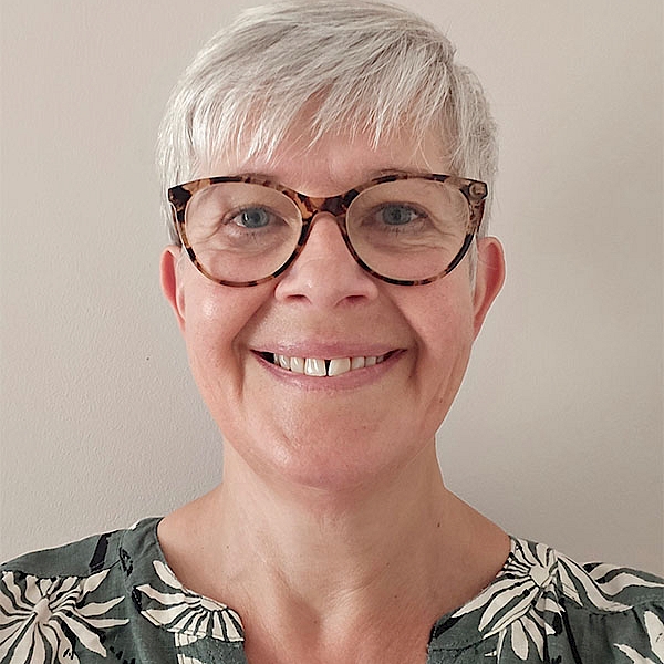 Ruth Hawkins, Executive Assistant and company bookkeeper at Forces Recruitment Solutions