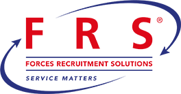 Forces Recruitment Solutions logo
