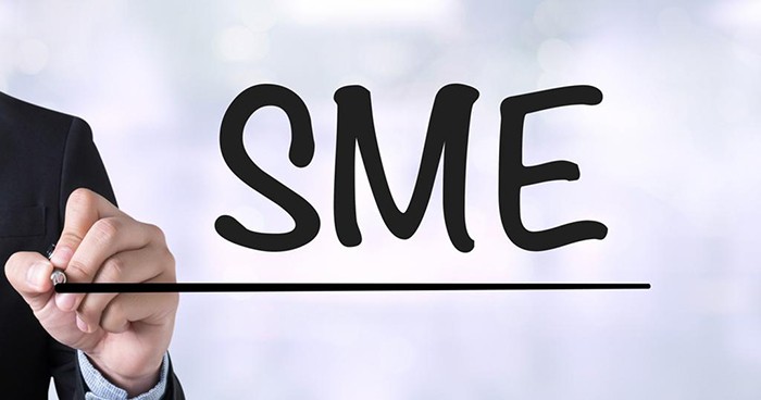 Image for SME Jobs Outstripping Big Business