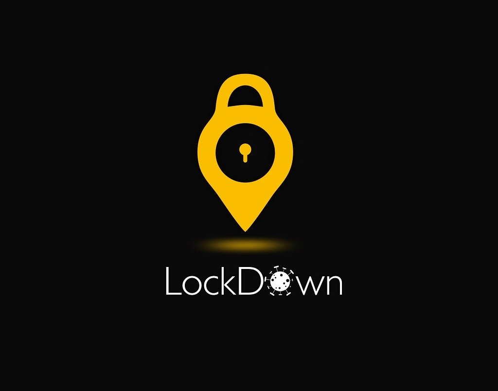 Image for Business In Lockdown: Dealing With Uncertainty